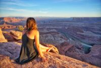 List of Fun Places To Visit On Your Solo Trip 2021