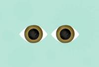 Eye Nodules Were Found on Coronavirus Patients, a New Study Says—Here’s What That Means