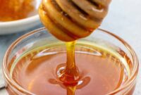 Top 10 benefits of bee honey