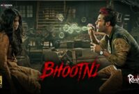 Bhootni Lyrics