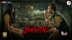 Bhootni Lyrics