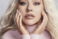 Christina Aguilera Talks Confidence and Working Through Insecurities in the Public Eye