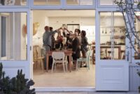 The CDC Says Small Gatherings Are Causing a Surge in COVID-19 Cases—What Exactly Does That Mean?