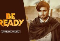 Be Ready Lyrics