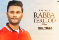 Rabba Teri Lod Aey Lyrics