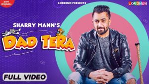 Dad Tera Lyrics