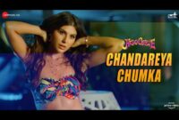 Chandareya Chumka Lyrics