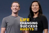 10 life changing success habits