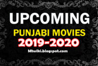 List of Upcoming Punjabi Movies of 2021 – 2022 : Release Dates Calendar for all New Punjabi Movies