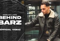 Behind Barz Lyrics