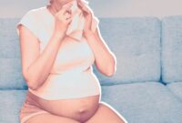 How does coronavirus affect a pregnant woman? This is what the experts told us