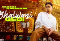 Bhalwani Gedi Lyrics
