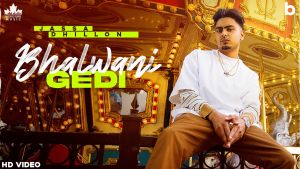 Bhalwani Gedi Lyrics