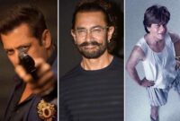 List of Upcoming Bollywood Movies of 2021, 2022 : Hindi movies releasing on Friday, Full Star Cast, Poster