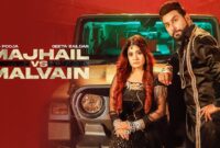 Majhail vs Malvain Lyrics